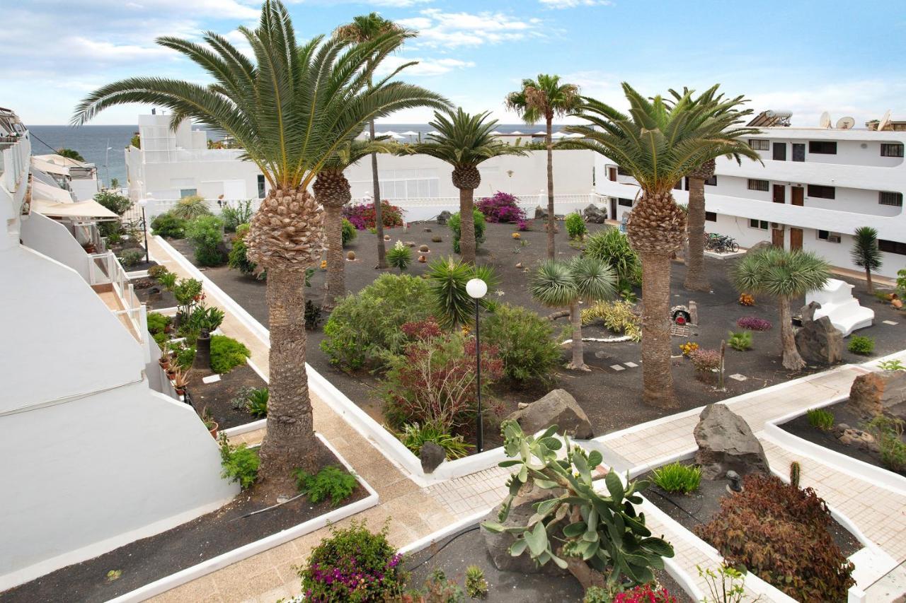 Coqueto Apartamento Puerto del Carmen  Exterior photo
