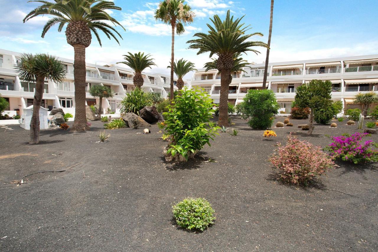 Coqueto Apartamento Puerto del Carmen  Exterior photo